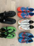 Fotbollsskor & sneakers
