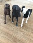 schleich hästar till salu 