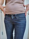 G-Star Raw Jeans - dam