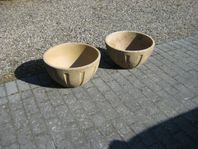 Ifö Krukor