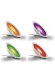 Philips Living Colors belysning