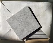 Golvklinkers Marca Corona 30*30 ca 8m2