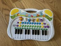 Litet keyboard för barn