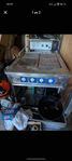 Stekbord 2 st