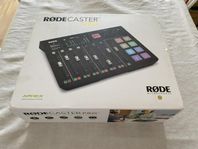 RODE Caster Pro + dustcover