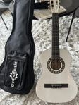 junior gitarr från gear for music.