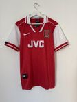 Arsenal Fotbollströja (L)