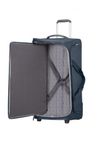 Samsonite Spark Blå Duffelväska med hjul - Oanvänd!
