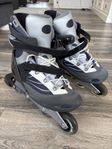 Inlines Salomon strl. 45