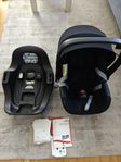 Britax Römer Babyskydd