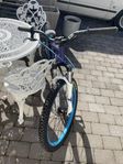 Ns bike dirtcykel
