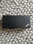 Lenovo ThinkPad Universal USB-C Dock 40AY
