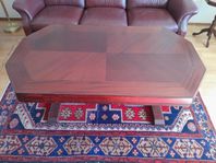 Soffbord