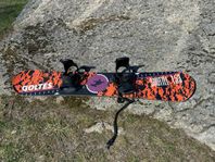 Snowboard
