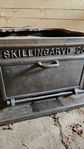 Skillingaryd Gjutjärnspis
