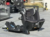 Graco Ascent