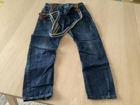 Jeans 140