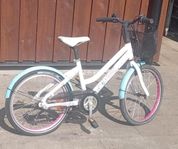 flickcykel Crescent 20"
