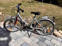 Fin barncykel 20 tum