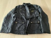 Barbour jacka xxl
