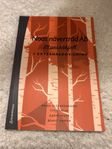 Noas nävertråd, kurslitteratur