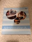 Administration A kurslitteratur 