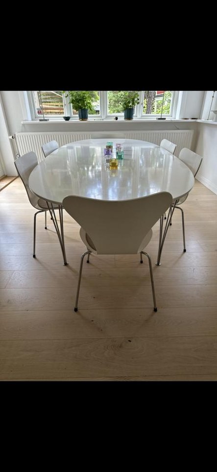 Superelips-bord original av B...