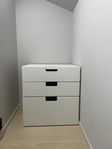 en nordli ikea byrå