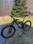 Specialized Enduro FSR Comp 29/6 Fattie