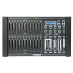 4 DMQ motor färg spotlight + 24kanal bildmixer