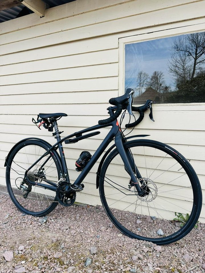 2016 Dolce EVO CEN Specialized