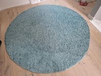 turkos ryamatta matta 160cm ø