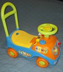 Ride-on Toy Car