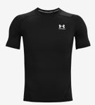 Underarmor kortarmad kompression tröja (M)