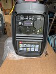 Inverterelverk 230 V 1800 W Max 2000 W