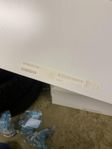 UTRUSTA IKEA Låda Front 4st