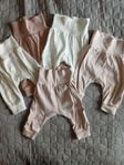 Babykläder 