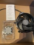 Amd 7600 med fläkt