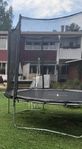 Studsmatta Stoj från Jysk 