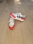 Sneakers Asics, stl 40,5 (25,5 cm)