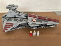 Lego Star Wars The Clone Wars 8039-1