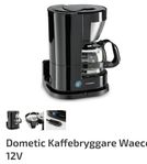 Kaffebryggare 12 V