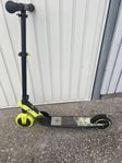 Sparkcykel 