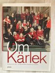 Inbunden bok Om kärlek 