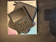 Polyend Tracker Mini