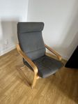 Fåtölj