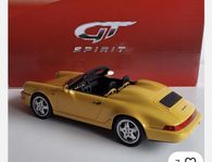 Porsche 911 - 964 Speedster, 1:18