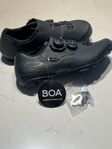 Helt nya Shimano Xc7 