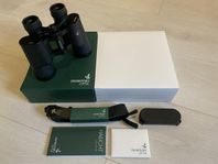 Kikare Swarovski Habicht 7X42