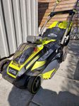 Ryobi Gräsklippare 36v